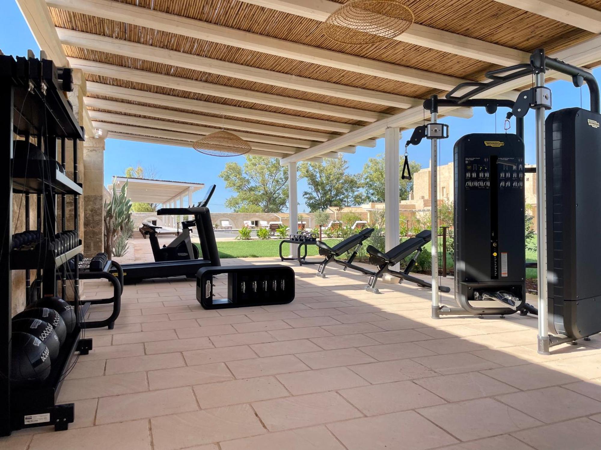 Masseria Donna Menga - The Leading Hotels Of The World ตอร์เลลาปิลโล ภายนอก รูปภาพ
