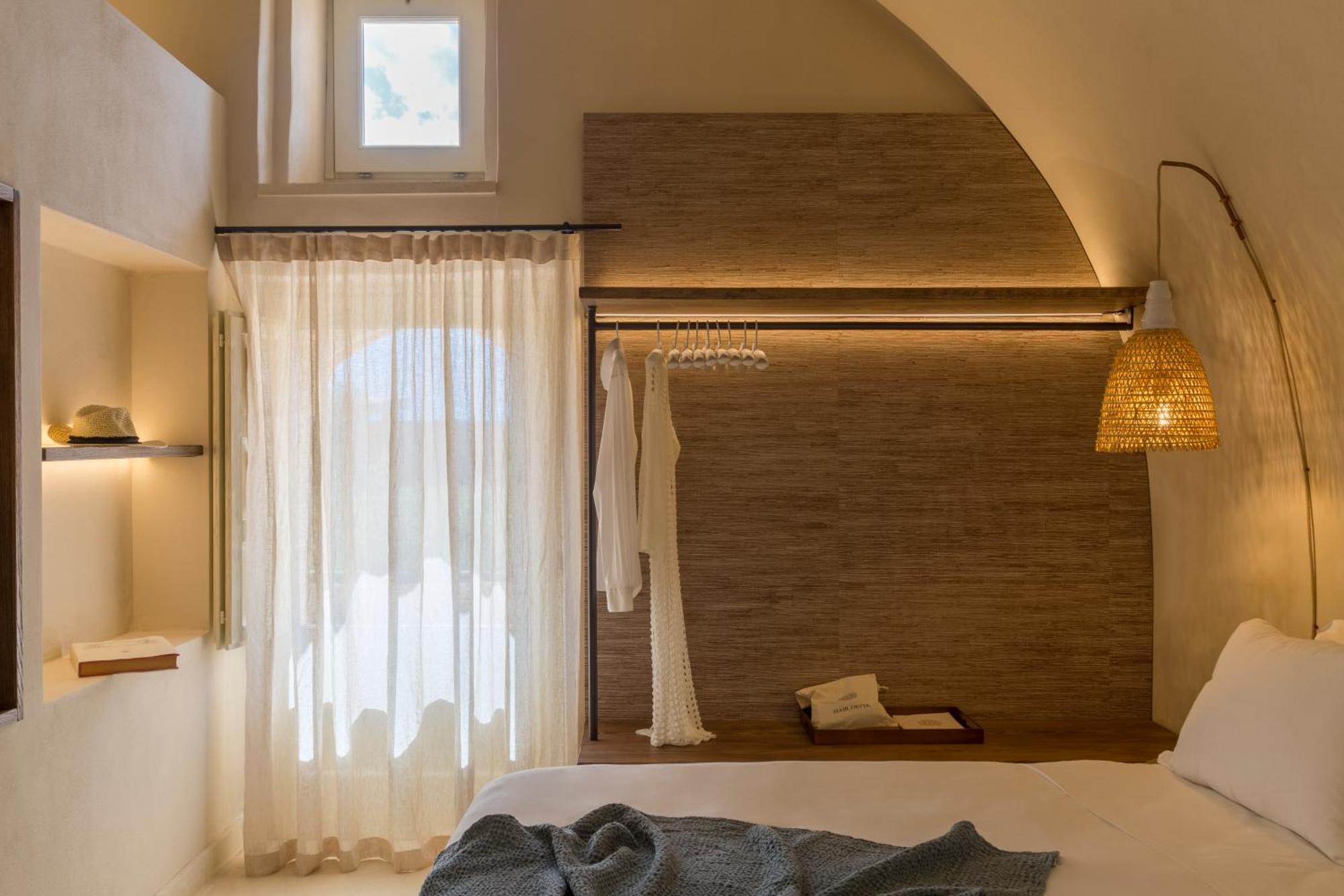 Masseria Donna Menga - The Leading Hotels Of The World ตอร์เลลาปิลโล ภายนอก รูปภาพ