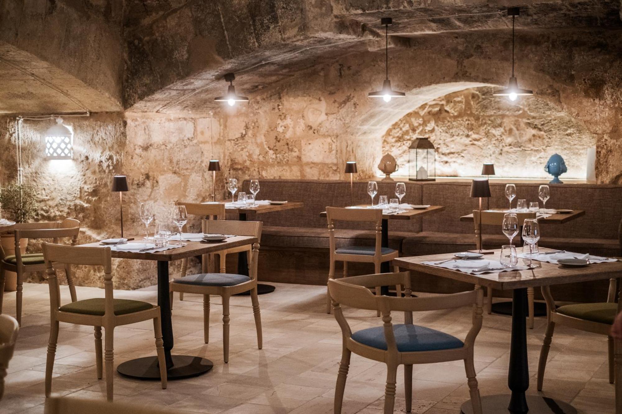 Masseria Donna Menga - The Leading Hotels Of The World ตอร์เลลาปิลโล ภายนอก รูปภาพ